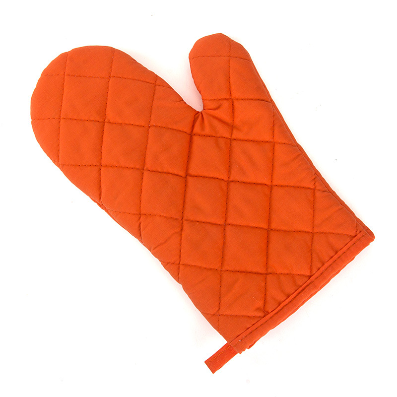 Heat Resistant Oven Mitts များ၊